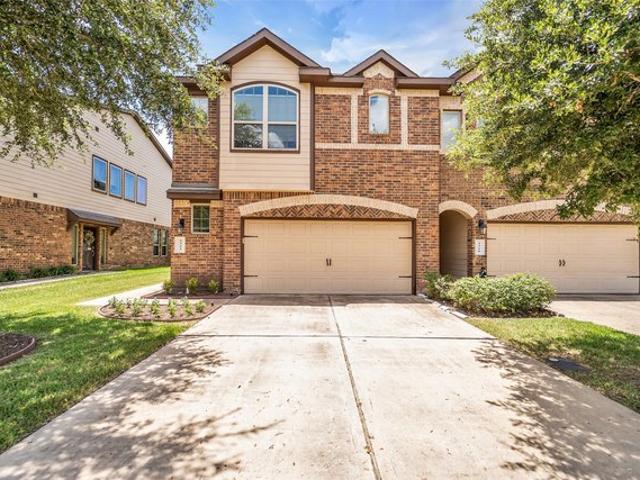 Townhouse for sale in Rosenberg, Texas