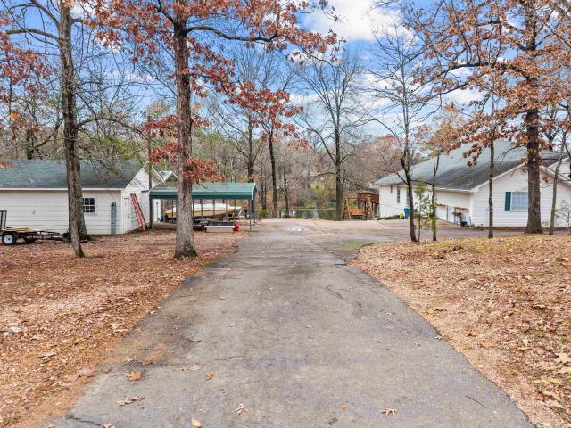 House for sale in Ark