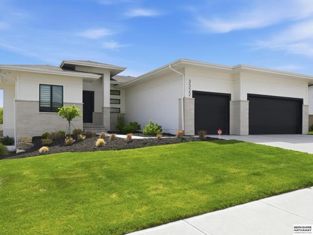 House for sale in Nebraska