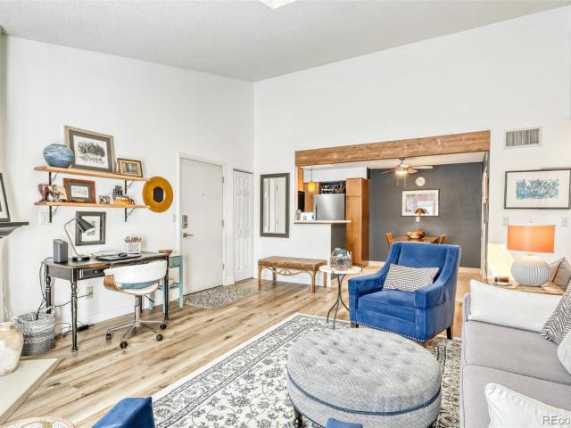 Condo for sale in Lakewood, Colorado