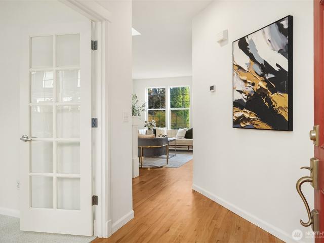 Condo for sale in Bothell, Washington