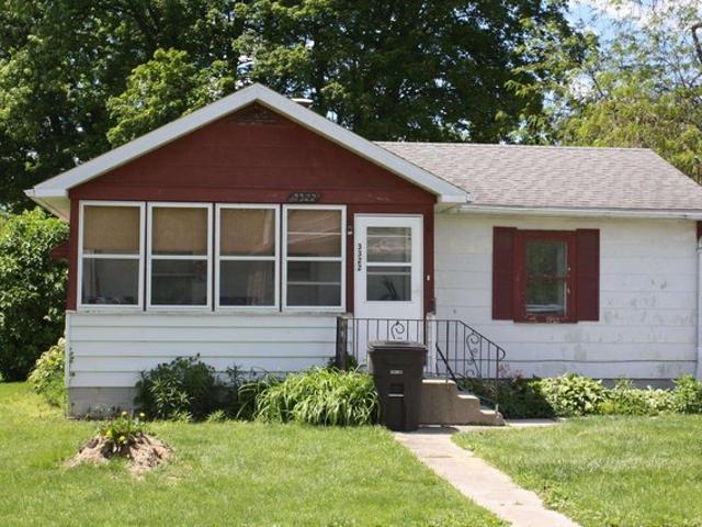 House for sale in Fort Wayne, Indiana
