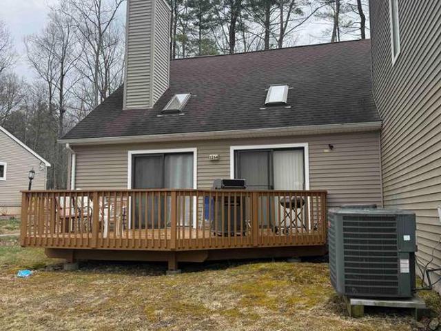Townhouse for sale in Bushkill