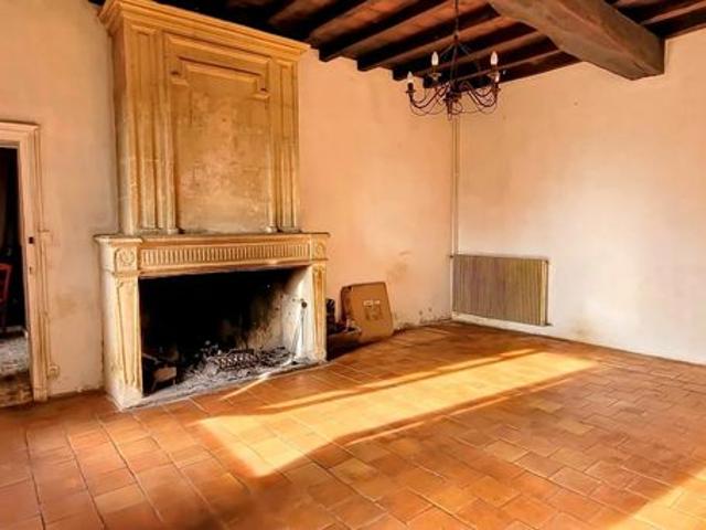 Maison vente à Confolens, Abzac