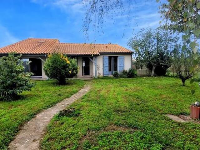 Maison vente à Libourne, Coutras