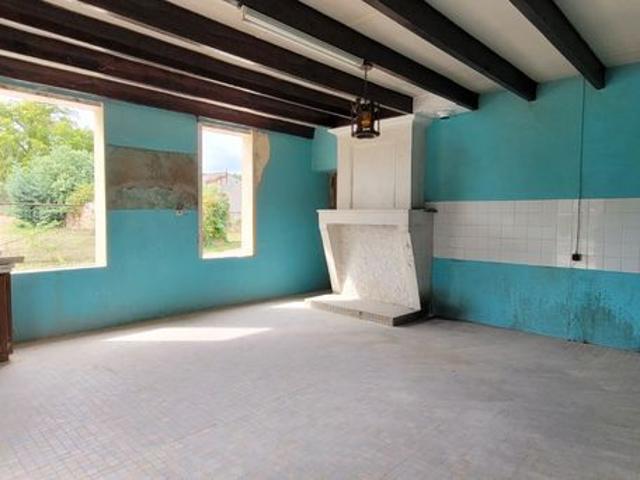 Maison vente à Largentière, Lagorce