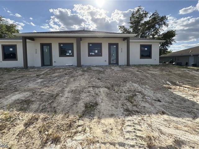 House for sale in Lehigh Acres, Florida