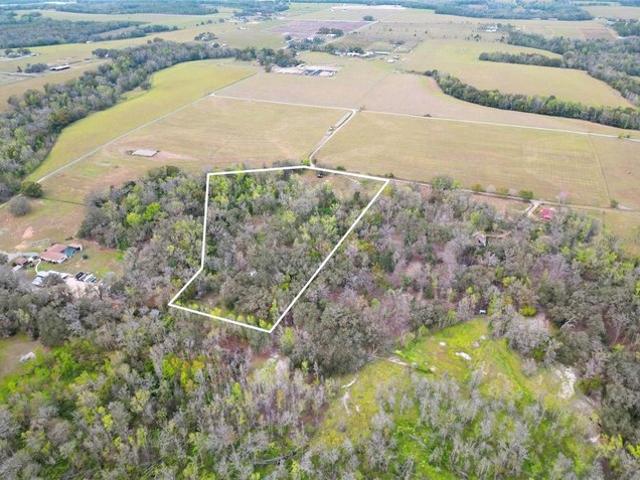 Land for sale in Dade City, Florida