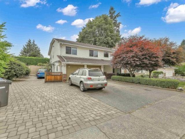House for sale in Abbotsford, British Columbia