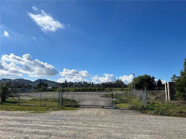 Commercial for sale in Menifee, California