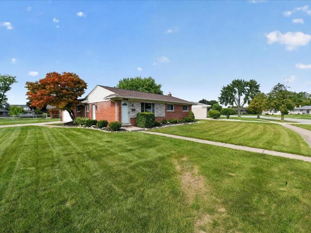 House for sale in Sterling Heights, Michigan