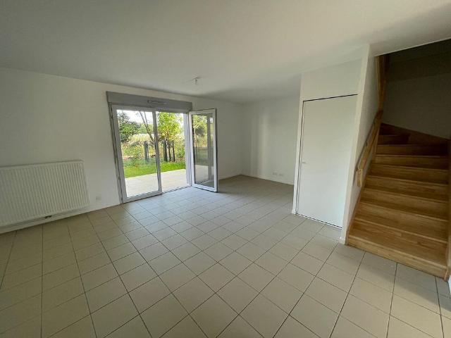 Maison location à Bordeaux, Léognan