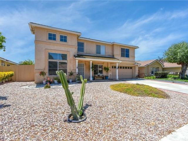 House for sale in Temecula, California