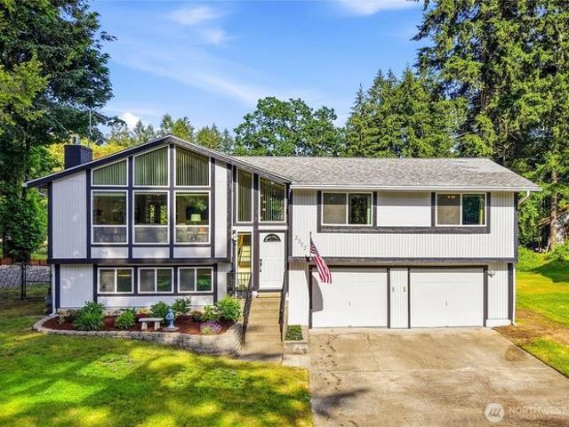 House for sale in Thurston, Washington