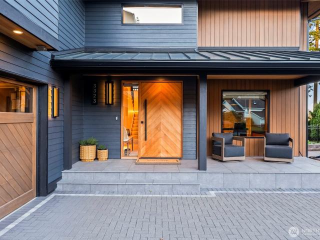 House for sale in Gig Harbor, Washington