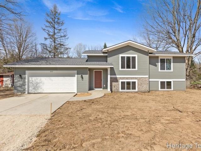 House for sale in Allegan, Michigan