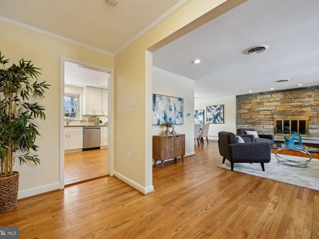 House for sale in Bethesda, Maryland