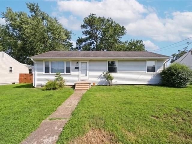 House for sale in Virginia