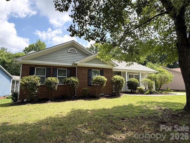 House for sale in Mecklenburg, North Carolina