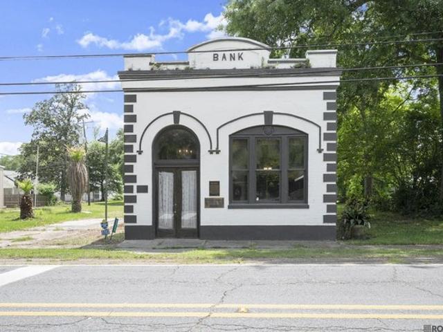 House for sale in Ethel, Louisiana