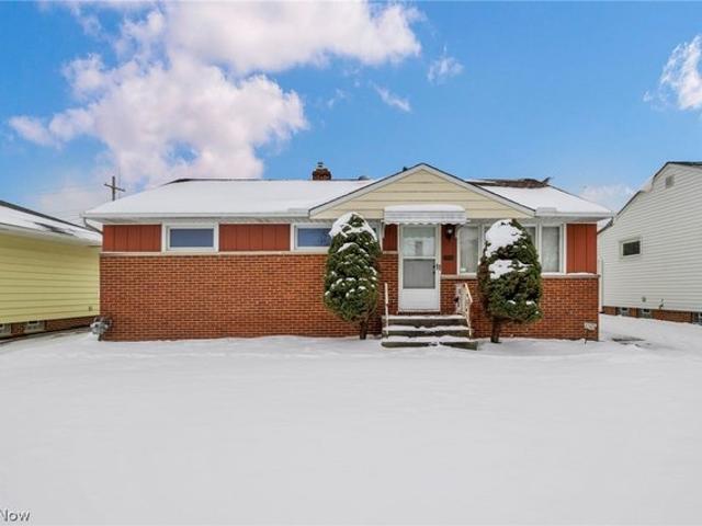 House for sale in Parma, Ohio