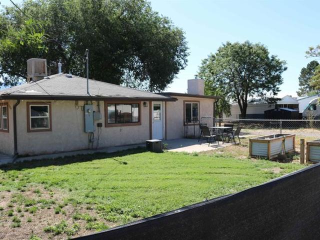 House for sale in Colorado