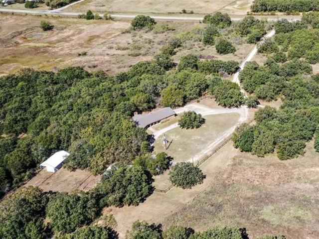 House for sale in Wise, Texas