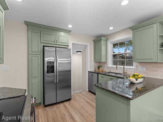 House for sale in Berkley, Oakland County