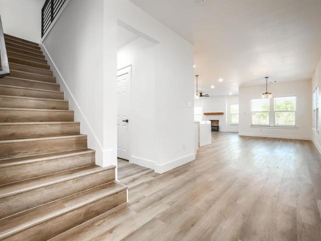 Property for rent in Fort Worth, Texas