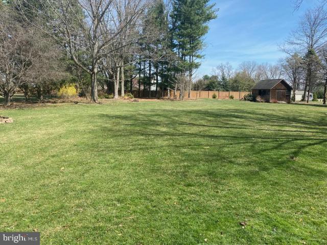 Property for sale in Fallston, Maryland