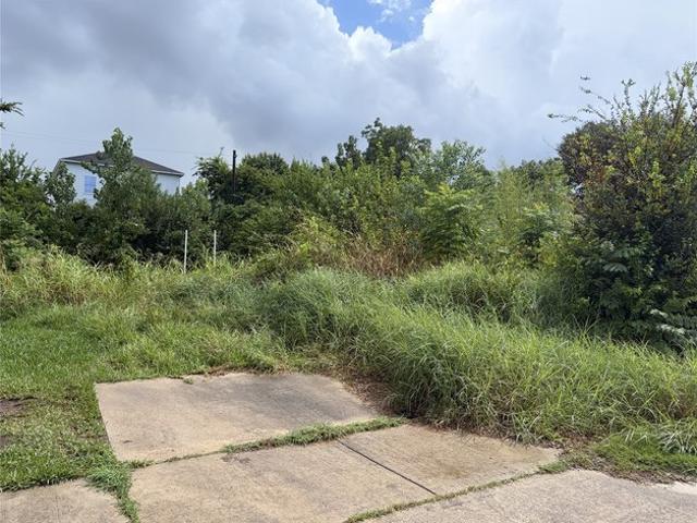 Land for sale in Harris, Texas