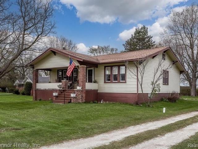 House for sale in Michigan
