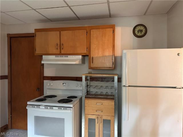 House for sale in Ashtabula, Ohio