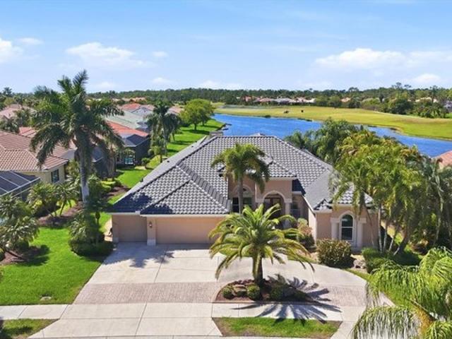 House for sale in North Port, Florida