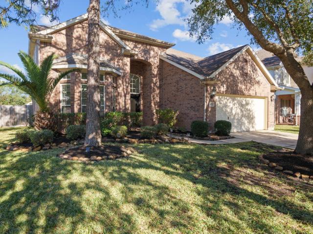 Property for rent in Spring, Texas