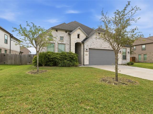 House for sale in Rosenberg, Fort Bend County