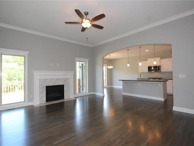House for sale in Kansas City, Missouri
