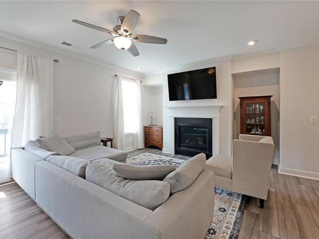 Townhouse for sale in Acworth