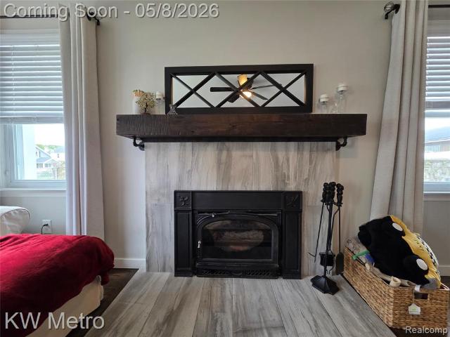 House for sale in Berkley, Michigan