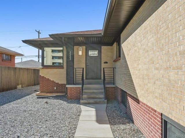 Townhouse for sale in Denver, Colorado