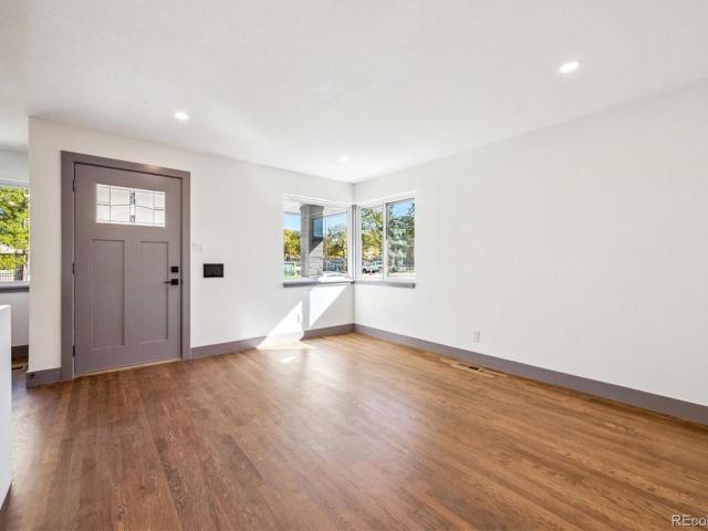 Townhouse for sale in Denver, Colorado
