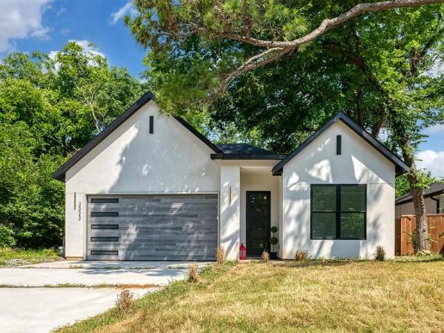 House for sale in Dallas, Texas