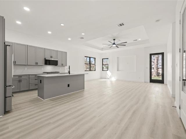 House for sale in Dallas, Texas