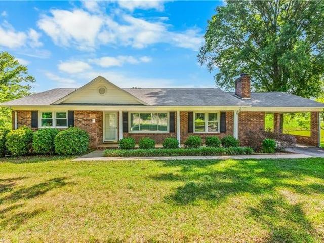 House for sale in Dobson, North Carolina