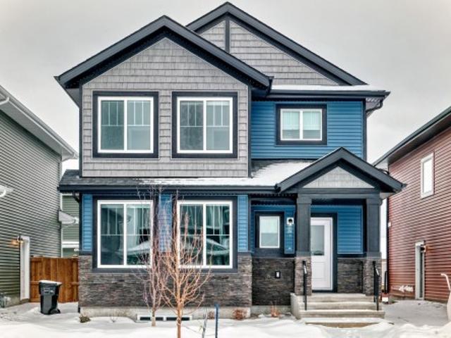 House for sale in Wedgewood, Alberta