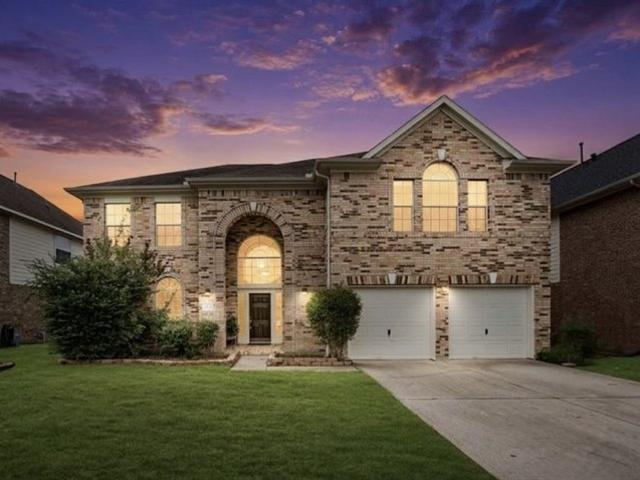 House for sale in Harris, Texas