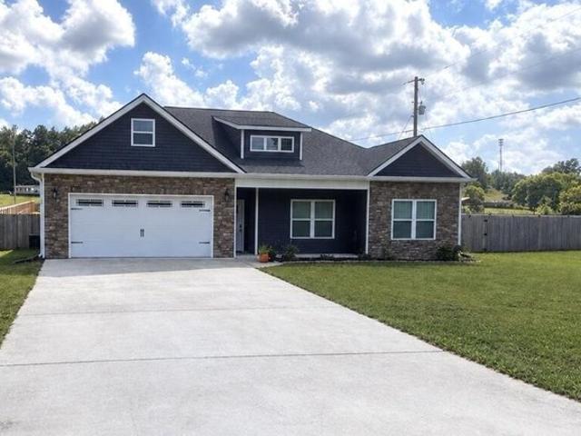 House for sale in Ringgold, Catoosa County