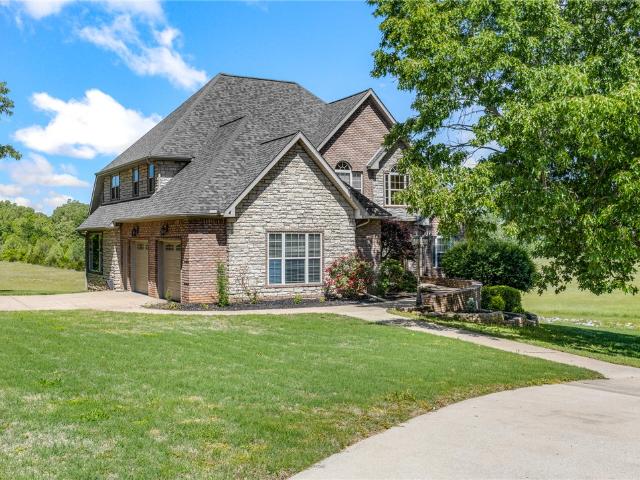 House for sale in Ark