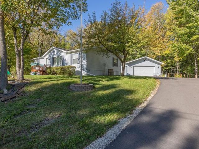 House for sale in Longville, Cass County