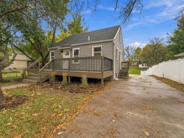 House for sale in South Forks, Ames